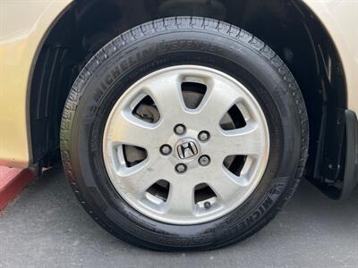 2002 Honda Odyssey EX-L   - Photo 21 - Sacramento, CA 95826