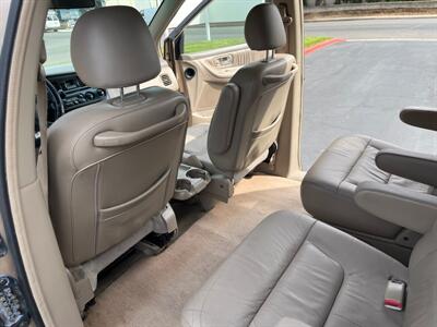 2002 Honda Odyssey EX-L   - Photo 29 - Sacramento, CA 95826