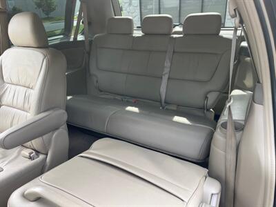 2002 Honda Odyssey EX-L   - Photo 31 - Sacramento, CA 95826