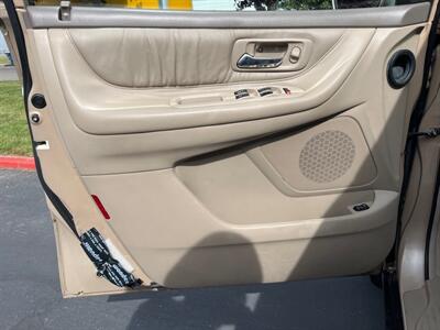 2002 Honda Odyssey EX-L   - Photo 28 - Sacramento, CA 95826