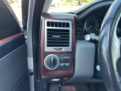 2006 Land Rover Range Rover HSE   - Photo 44 - Sacramento, CA 95826