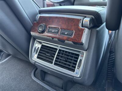 2006 Land Rover Range Rover HSE   - Photo 33 - Sacramento, CA 95826