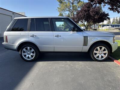 2006 Land Rover Range Rover HSE   - Photo 13 - Sacramento, CA 95826