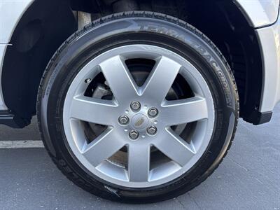 2006 Land Rover Range Rover HSE   - Photo 14 - Sacramento, CA 95826