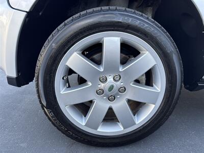 2006 Land Rover Range Rover HSE   - Photo 20 - Sacramento, CA 95826