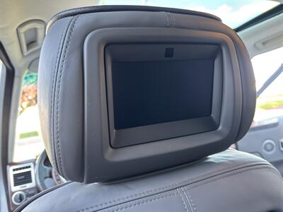 2006 Land Rover Range Rover HSE   - Photo 28 - Sacramento, CA 95826