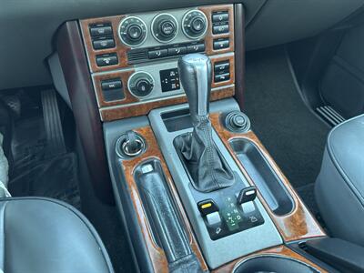 2006 Land Rover Range Rover HSE   - Photo 43 - Sacramento, CA 95826