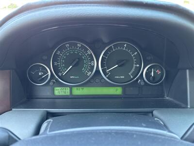 2006 Land Rover Range Rover HSE   - Photo 40 - Sacramento, CA 95826
