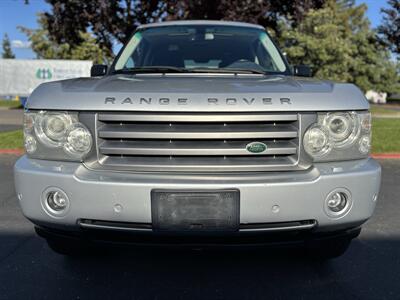 2006 Land Rover Range Rover HSE   - Photo 5 - Sacramento, CA 95826