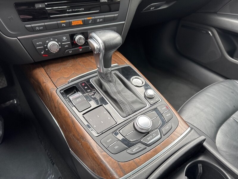 2013 Audi A7 Premium photo 44