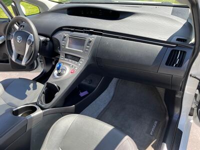 2015 Toyota Prius Two   - Photo 27 - Sacramento, CA 95826