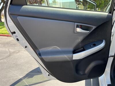 2015 Toyota Prius Two   - Photo 23 - Sacramento, CA 95826