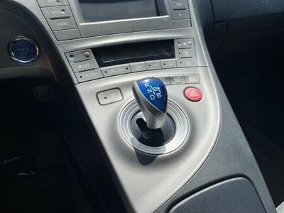 2015 Toyota Prius Two   - Photo 35 - Sacramento, CA 95826