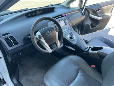 2015 Toyota Prius Two   - Photo 59 - Sacramento, CA 95826