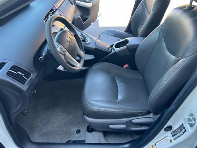 2015 Toyota Prius Two   - Photo 60 - Sacramento, CA 95826