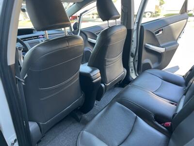 2015 Toyota Prius Two   - Photo 65 - Sacramento, CA 95826