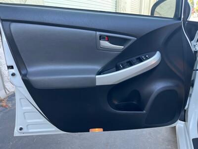 2015 Toyota Prius Two   - Photo 64 - Sacramento, CA 95826
