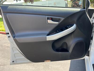 2015 Toyota Prius Two   - Photo 19 - Sacramento, CA 95826