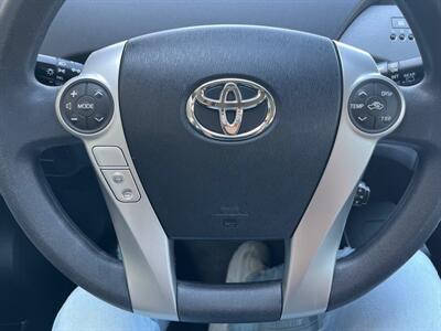 2015 Toyota Prius Two   - Photo 77 - Sacramento, CA 95826