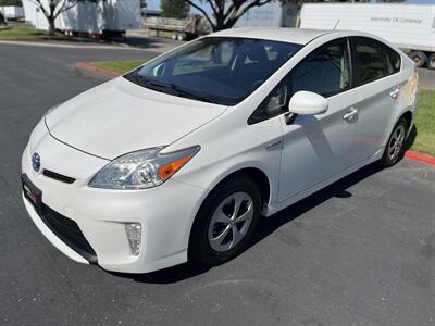 2015 Toyota Prius Two   - Photo 6 - Sacramento, CA 95826