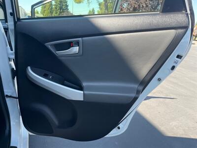 2015 Toyota Prius Two   - Photo 71 - Sacramento, CA 95826