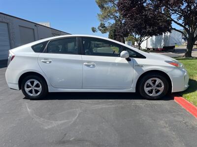 2015 Toyota Prius Two   - Photo 14 - Sacramento, CA 95826