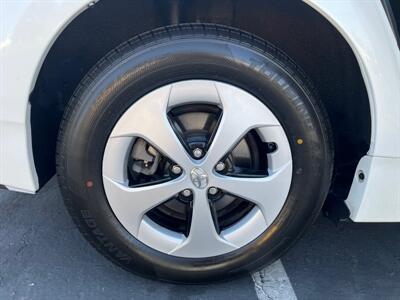 2015 Toyota Prius Two   - Photo 53 - Sacramento, CA 95826