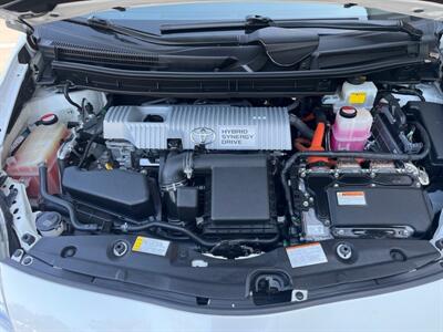 2015 Toyota Prius Two   - Photo 76 - Sacramento, CA 95826