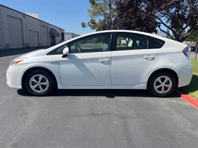 2015 Toyota Prius Two   - Photo 8 - Sacramento, CA 95826
