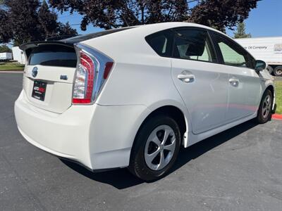 2015 Toyota Prius Two   - Photo 12 - Sacramento, CA 95826