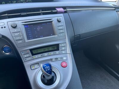 2015 Toyota Prius Two   - Photo 79 - Sacramento, CA 95826