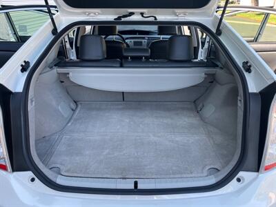 2015 Toyota Prius Two   - Photo 69 - Sacramento, CA 95826