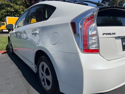 2015 Toyota Prius Two   - Photo 10 - Sacramento, CA 95826