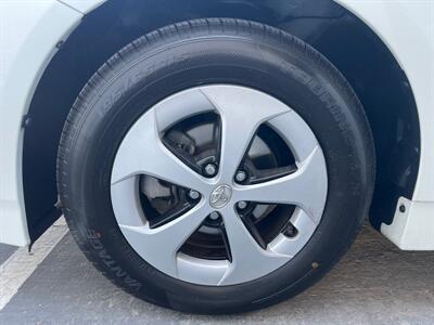 2015 Toyota Prius Two   - Photo 57 - Sacramento, CA 95826