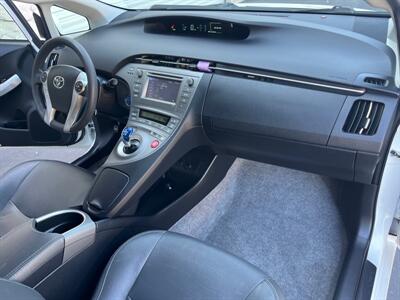 2015 Toyota Prius Two   - Photo 72 - Sacramento, CA 95826