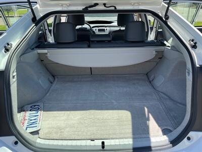 2015 Toyota Prius Two   - Photo 24 - Sacramento, CA 95826