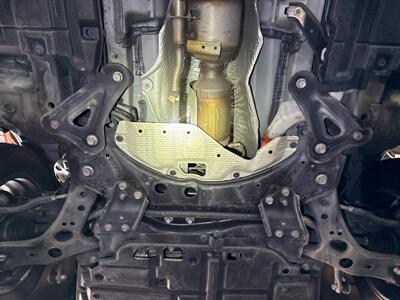 2015 Toyota Prius Two   - Photo 45 - Sacramento, CA 95826