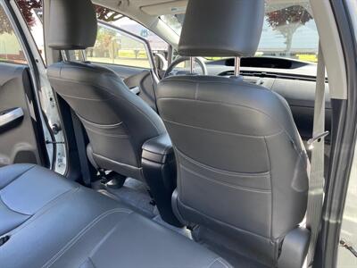 2015 Toyota Prius Two   - Photo 25 - Sacramento, CA 95826