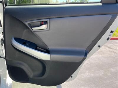 2015 Toyota Prius Two   - Photo 26 - Sacramento, CA 95826