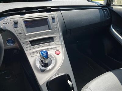 2015 Toyota Prius Two   - Photo 34 - Sacramento, CA 95826