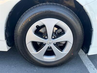 2015 Toyota Prius Two   - Photo 51 - Sacramento, CA 95826