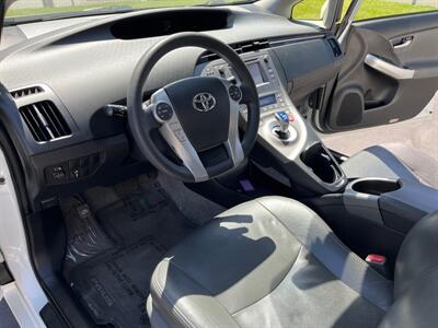 2015 Toyota Prius Two   - Photo 15 - Sacramento, CA 95826