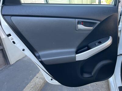 2015 Toyota Prius Two   - Photo 68 - Sacramento, CA 95826