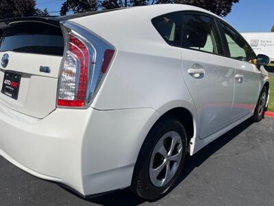 2015 Toyota Prius Two   - Photo 13 - Sacramento, CA 95826
