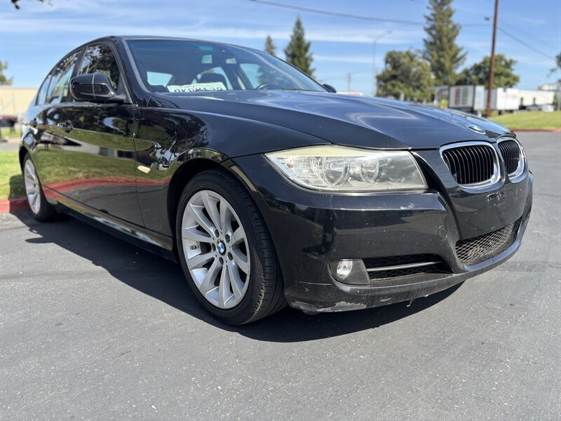 2011 BMW 3 Series 328i Sedan SULEV's photo