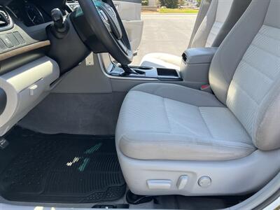 2016 Toyota Camry LE - Photo 23 - Sacramento, CA 95826
