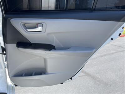 2016 Toyota Camry LE - Photo 32 - Sacramento, CA 95826
