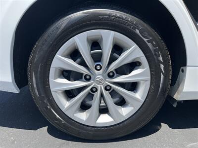 2016 Toyota Camry LE - Photo 16 - Sacramento, CA 95826