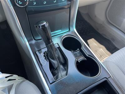 2016 Toyota Camry LE - Photo 42 - Sacramento, CA 95826