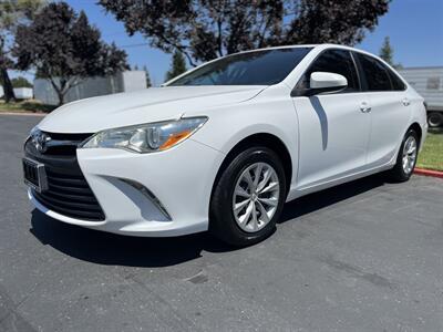 2016 Toyota Camry LE - Photo 6 - Sacramento, CA 95826